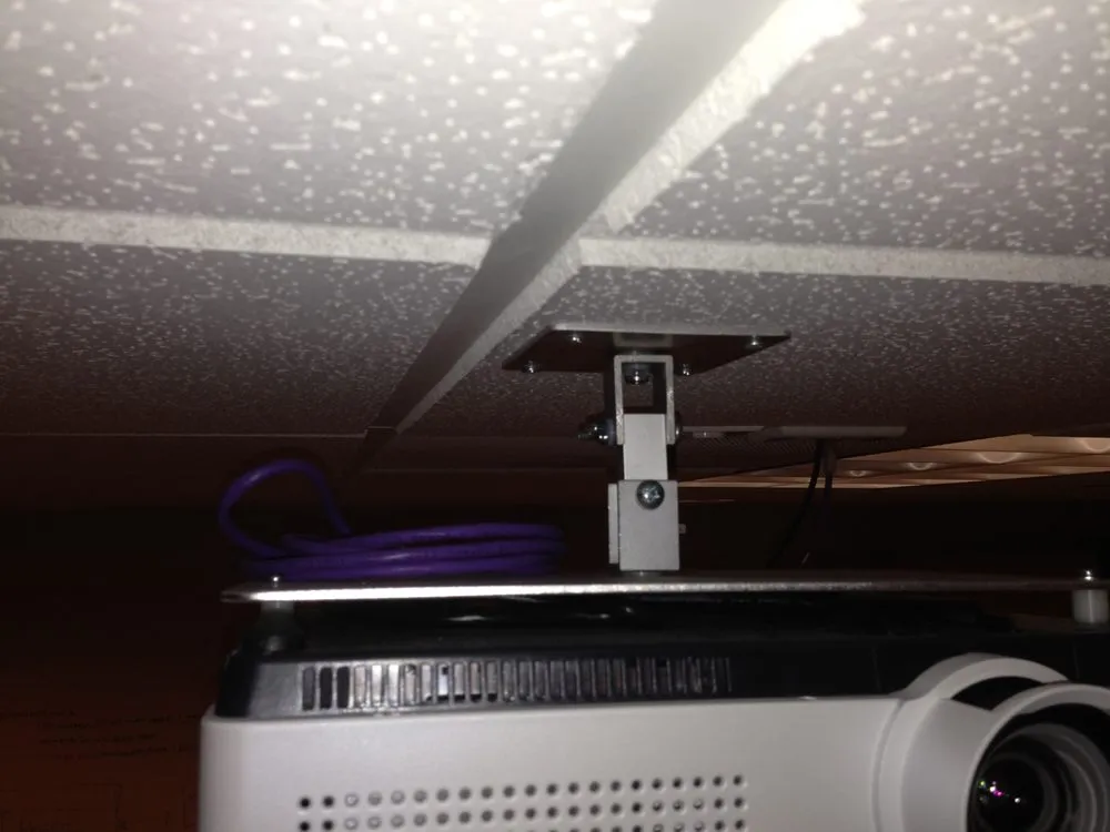 Slide of Bright Electric Inc