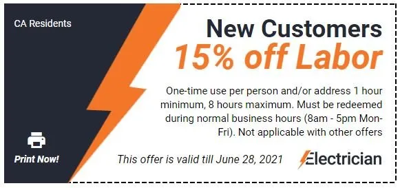 Slide of Bright Electric