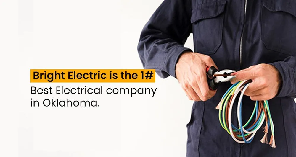 Slide of Bright Electric