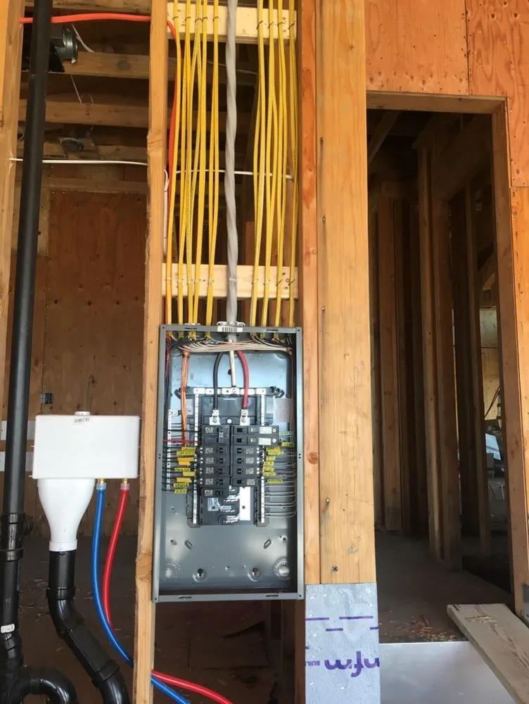 Slide of Bright Electric