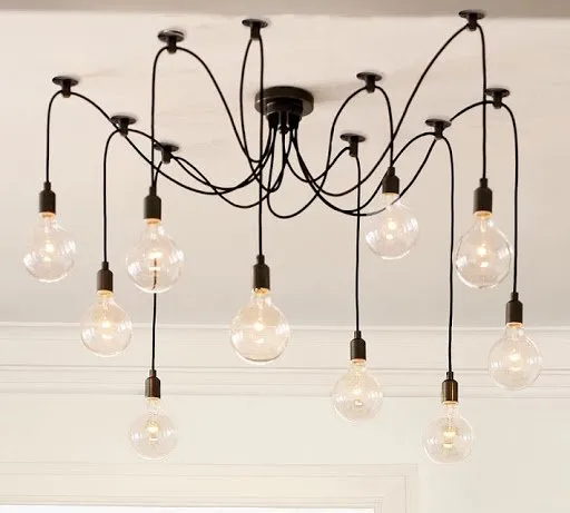 Slide of Bright Electric