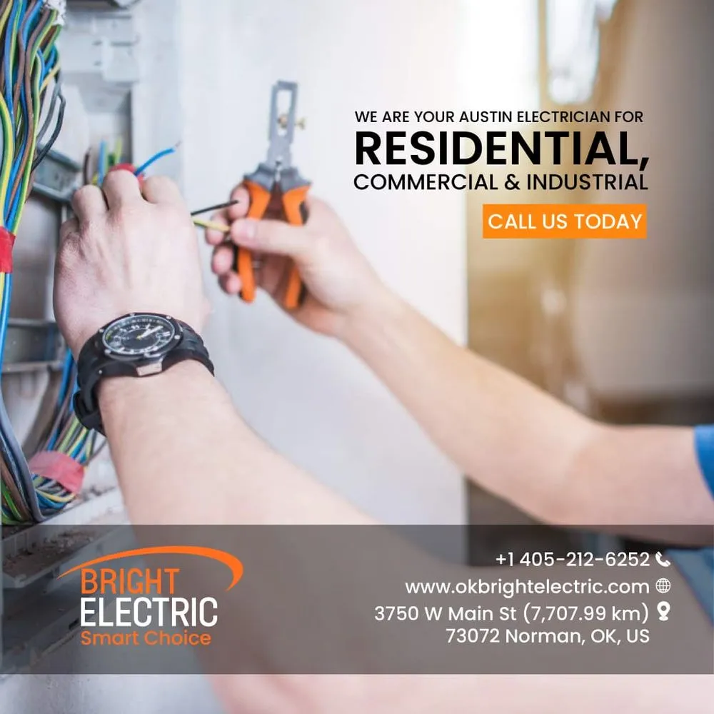 Slide of Bright Electric