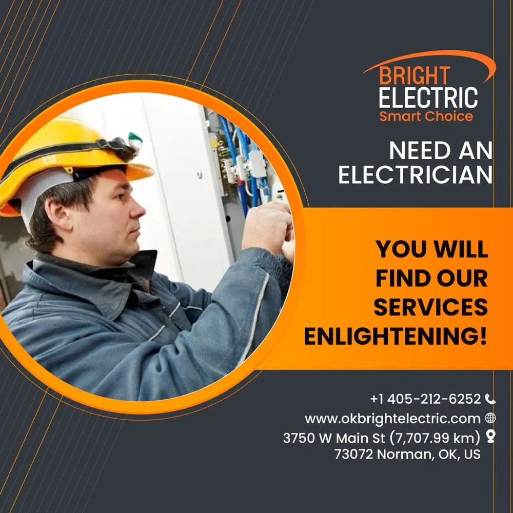 Slide of Bright Electric