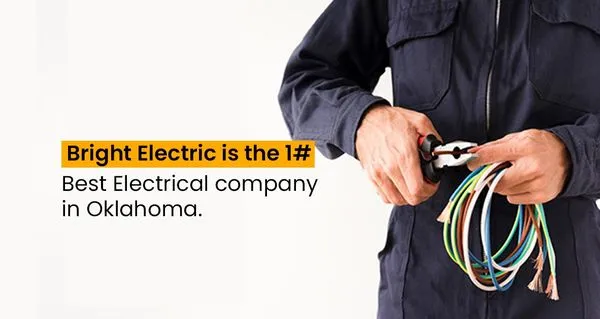 Bright Electric Logo