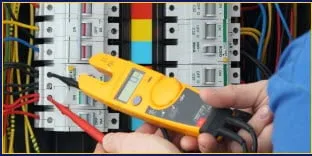 Slide of Bright Electric