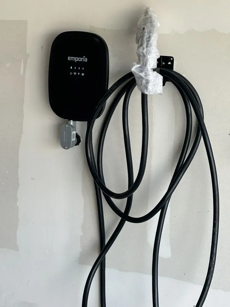 Slide of Bright Electric