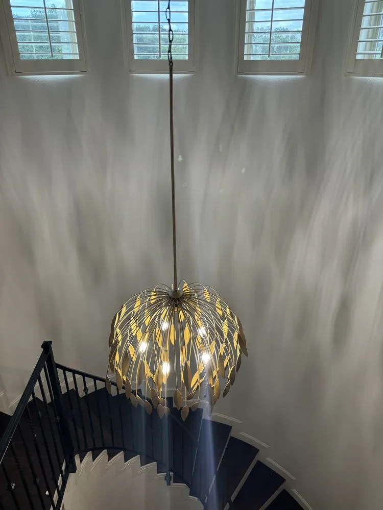 Slide of Bright Electric