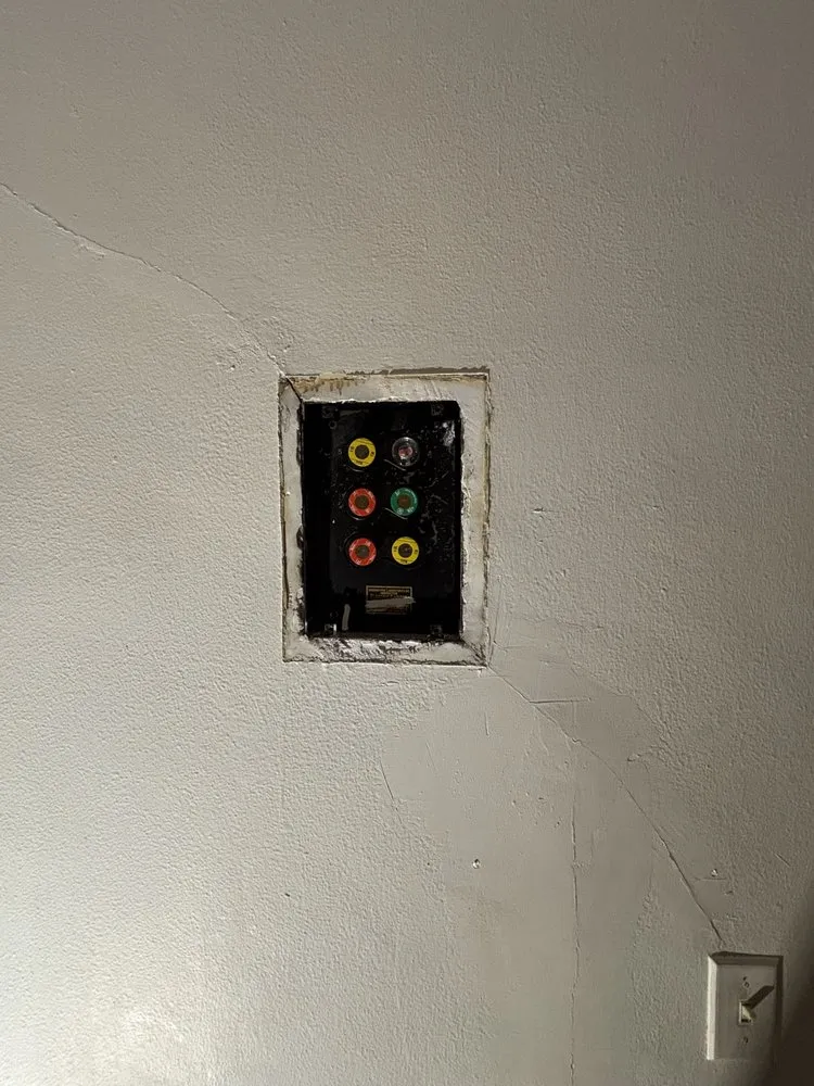 Slide of Bright Electrical Contractors