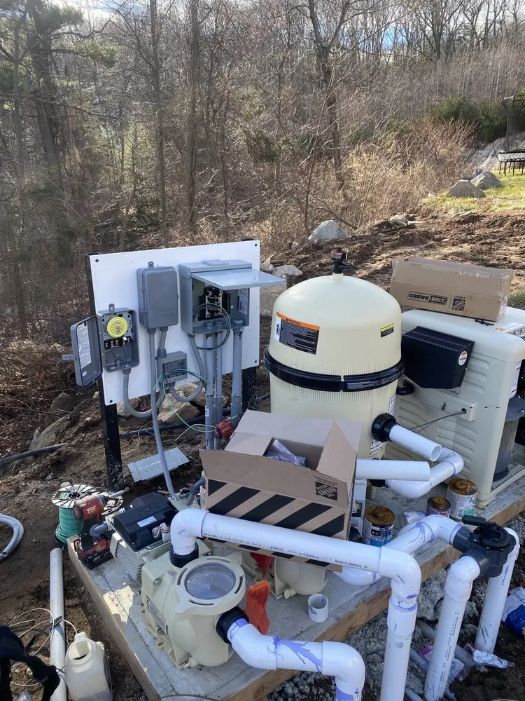 Slide of Bright Electrical Contractors