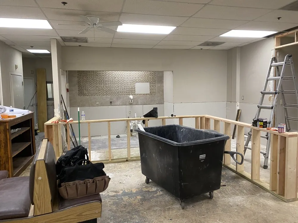 Slide of Bright Electrical Contractors