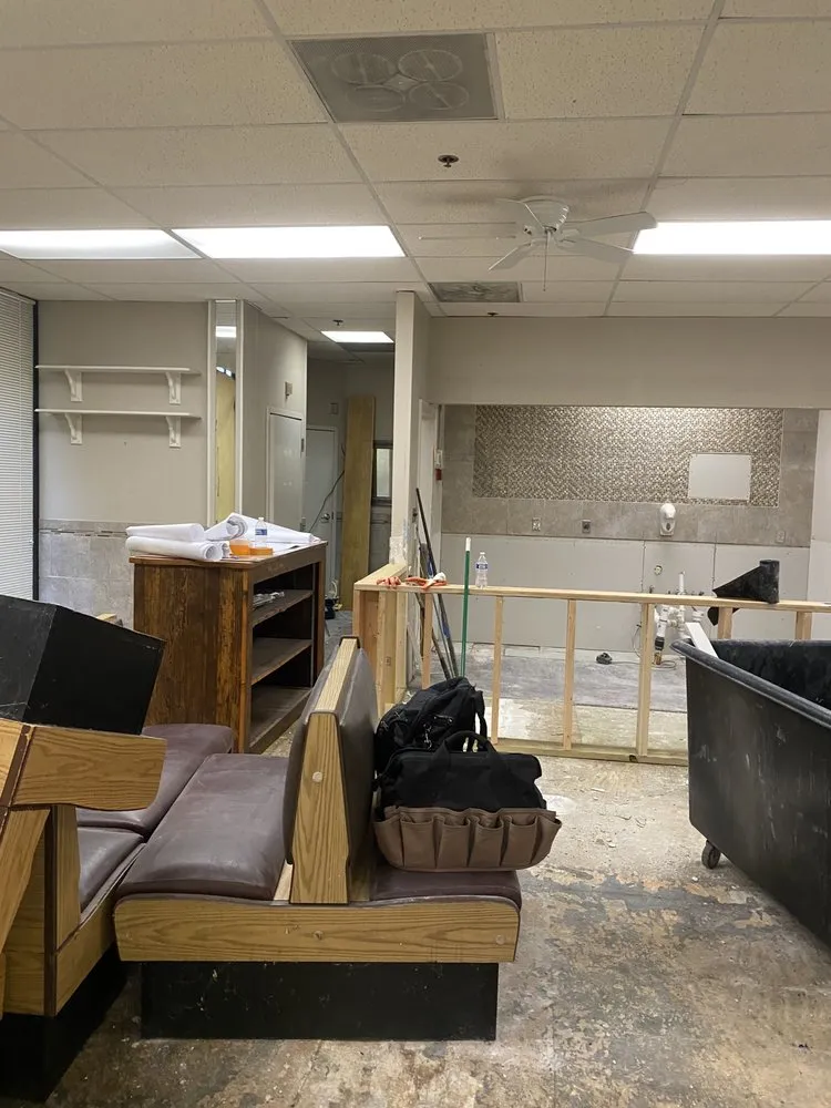 Professional circuit breaker repair experts serving , - Bright Electrical Contractors