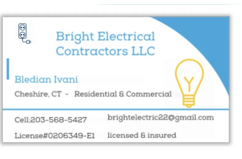 Emergency circuit breaker repair service in , - Bright Electrical Contractors