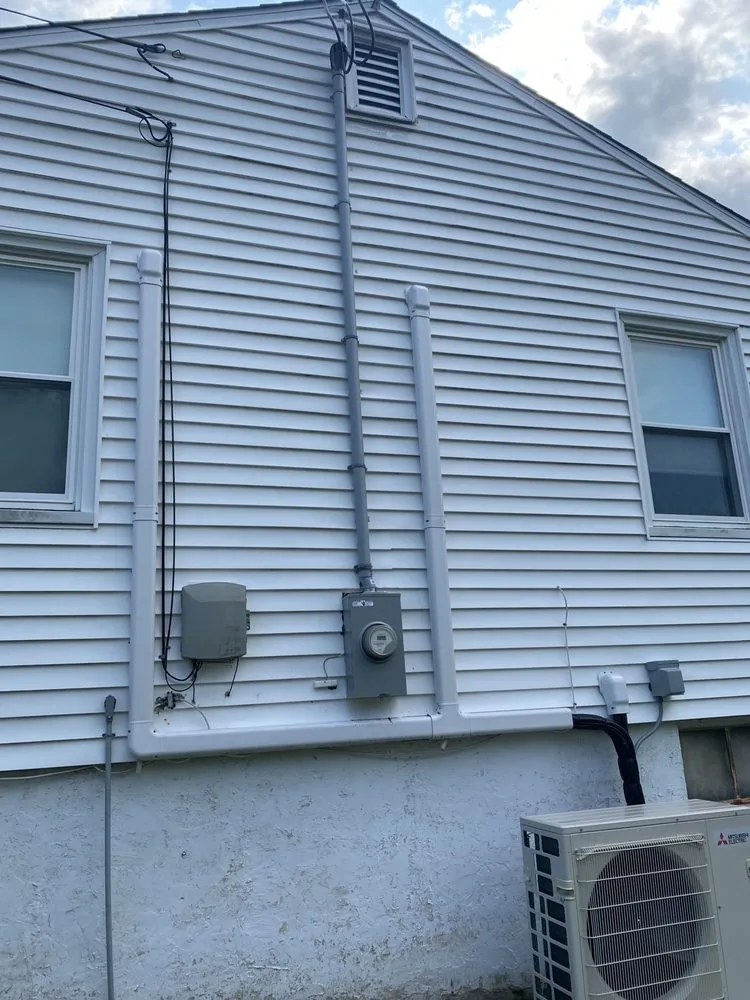 Slide of Bright Electrical Contractors