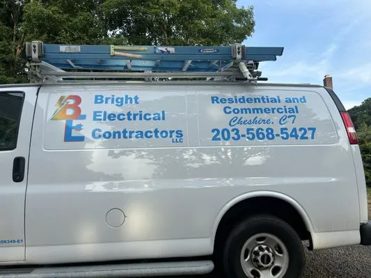 Bright Electrical Contractors