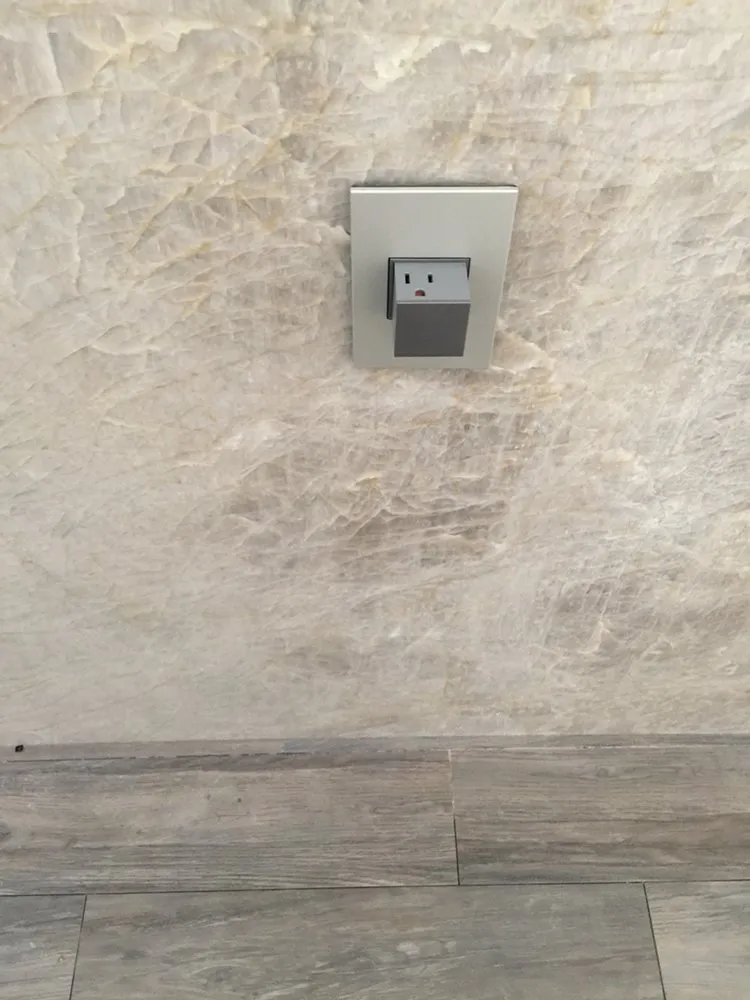 Certified lighting installation in , by Bright Electrical Services