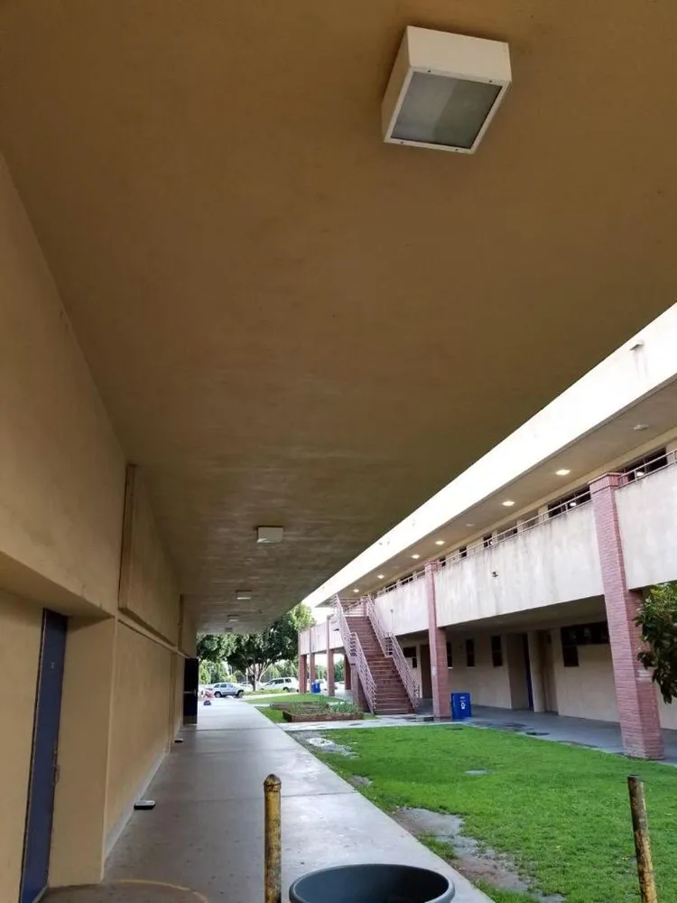 Slide of Bright Electrical