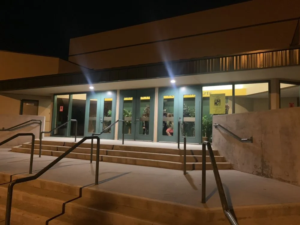 Slide of Bright Electrical