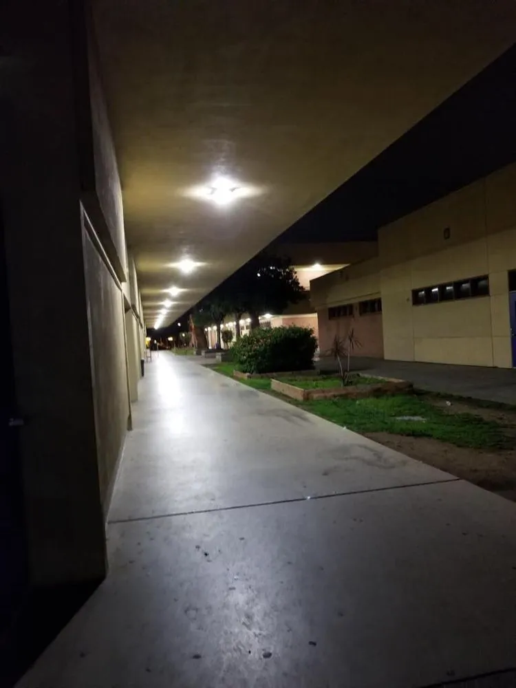 Slide of Bright Electrical