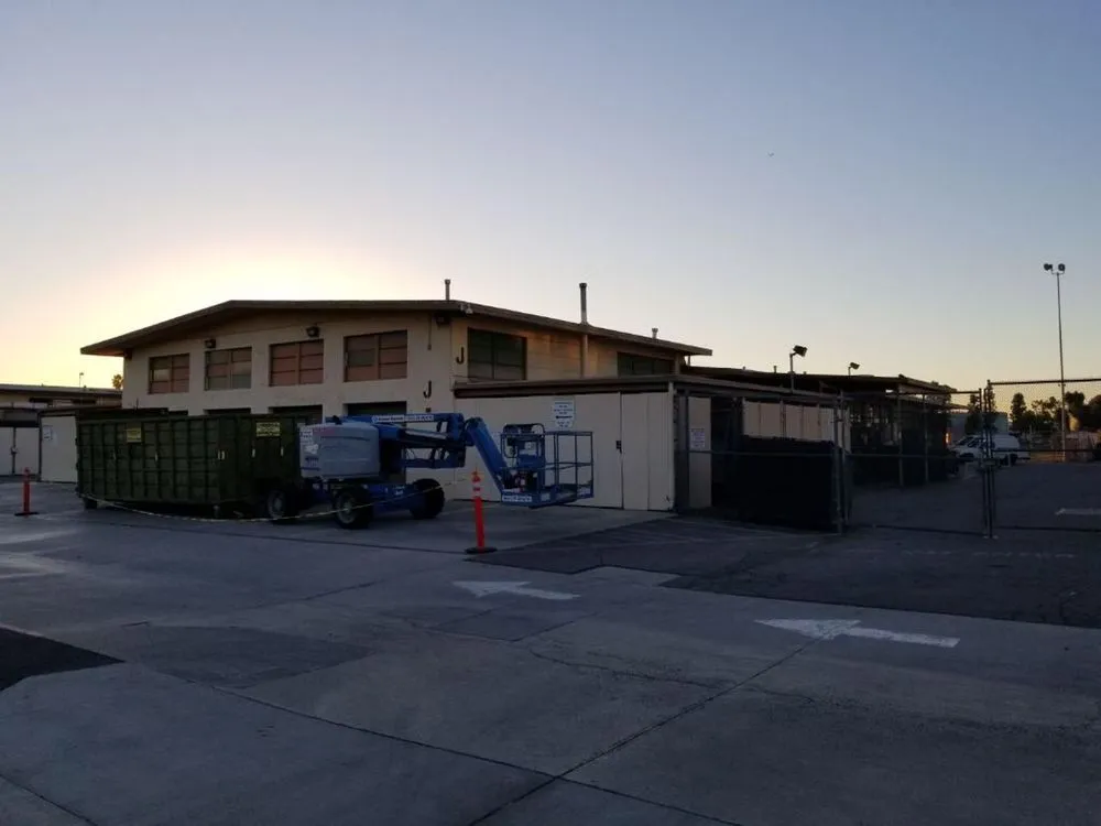 Professional electrical service for homes in outlet and switch repair, by