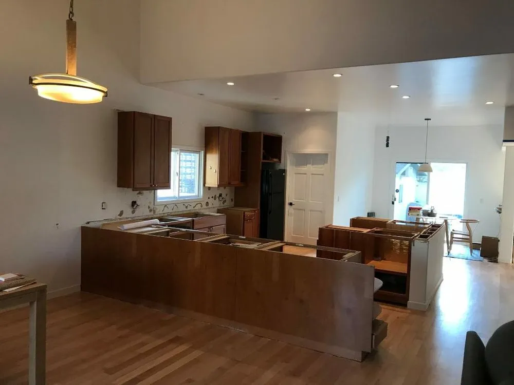 Professional wiring installation service in , - Bright Electrical