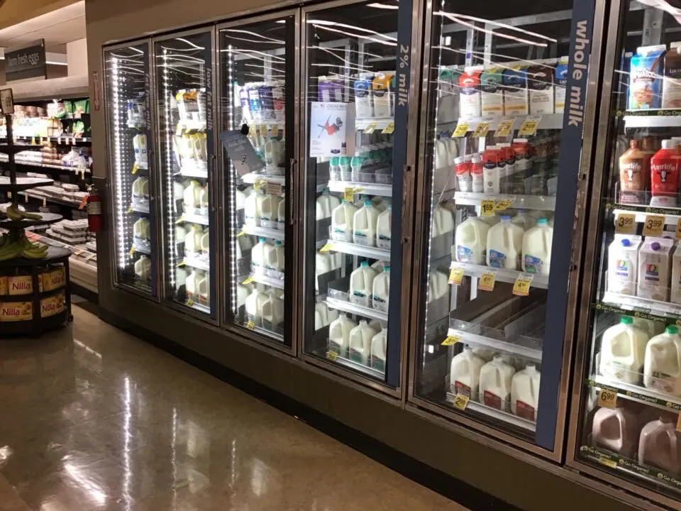 Slide of Bright Electrical