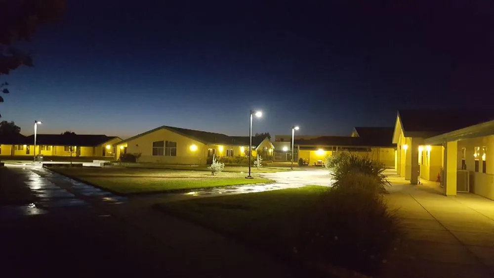 Slide of Bright Electrical