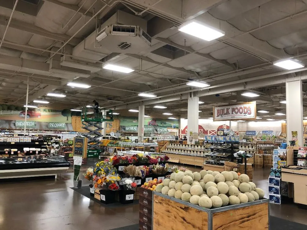 Slide of Bright Electrical