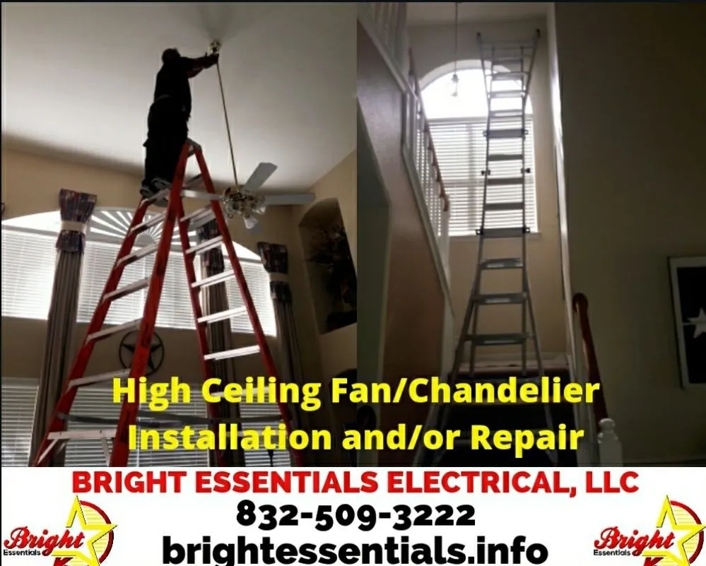 Slide of Bright Essentials Electrical