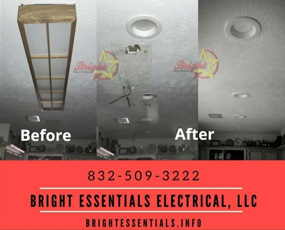 Slide of Bright Essentials Electrical