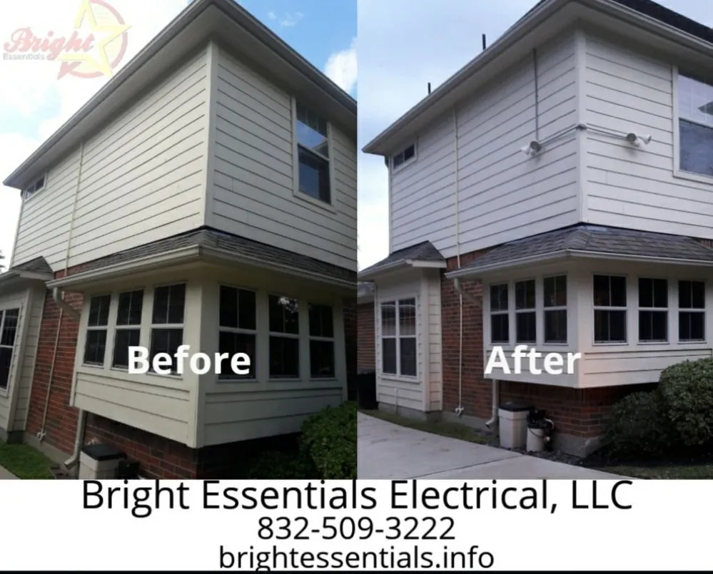 Slide of Bright Essentials Electrical