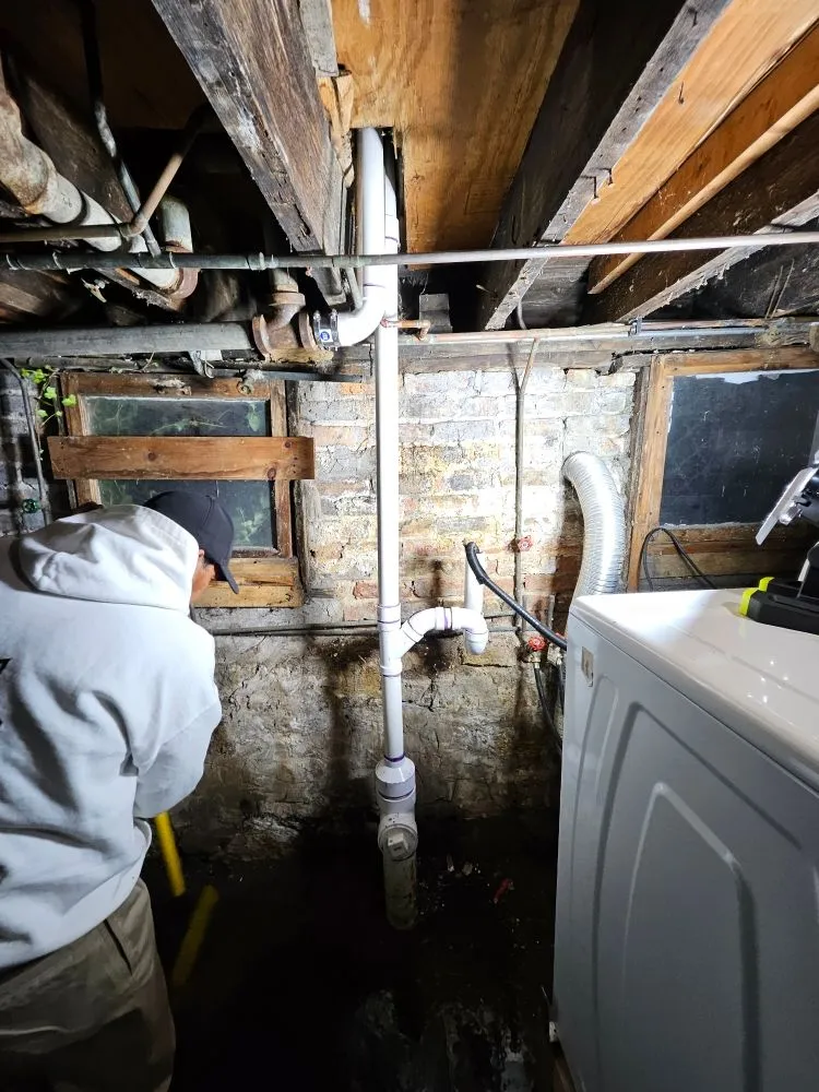 Professional emergency electrical service in , by Bright Flow Remodeling