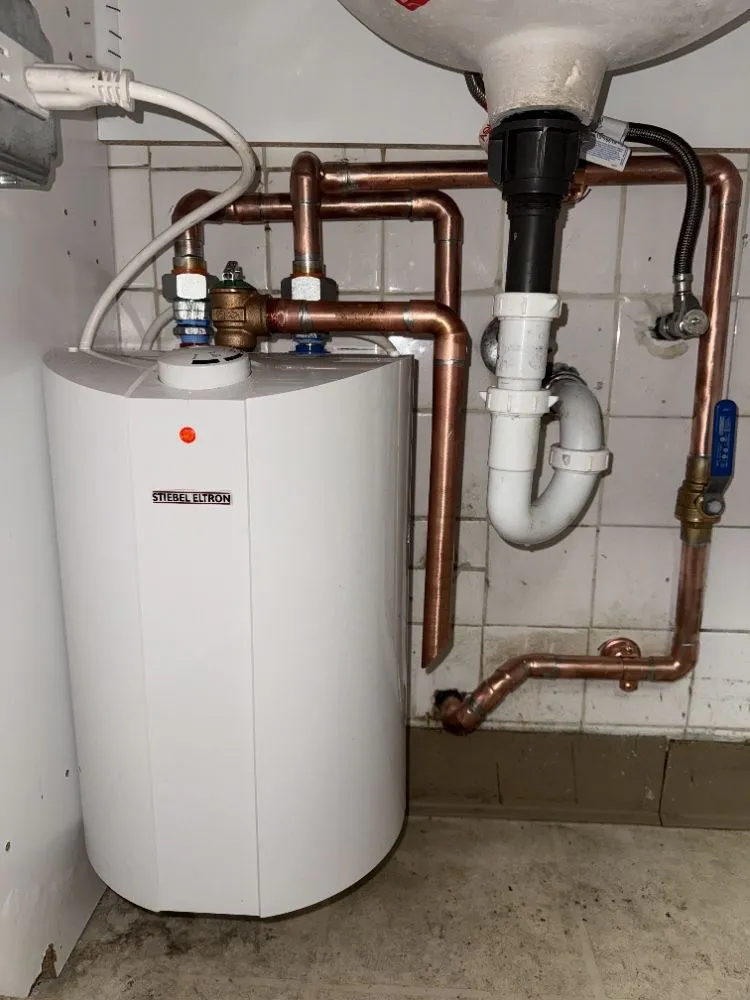 Professional lighting installation in , by Bright Flow Remodeling