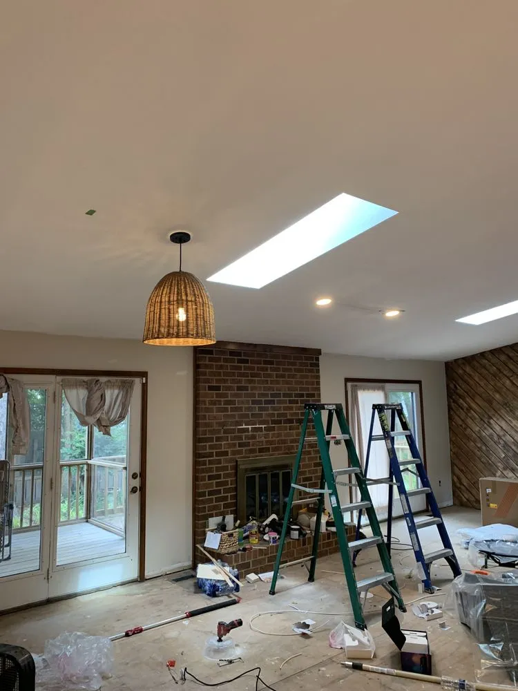 Slide of Bright Future Electrical Services