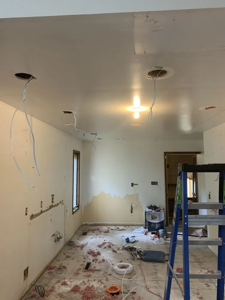 Slide of Bright Future Electrical Services