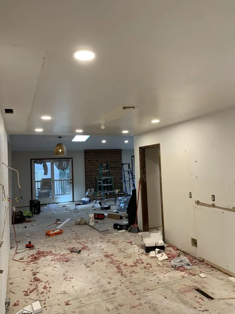 Slide of Bright Future Electrical Services