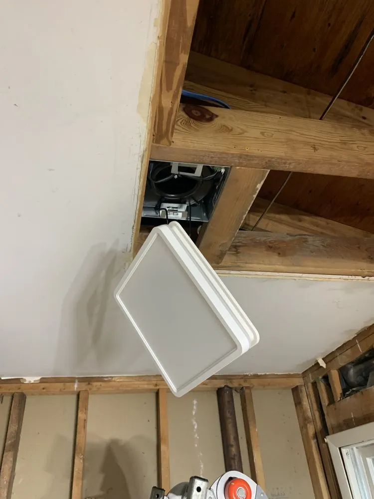 Slide of Bright Future Electrical Services