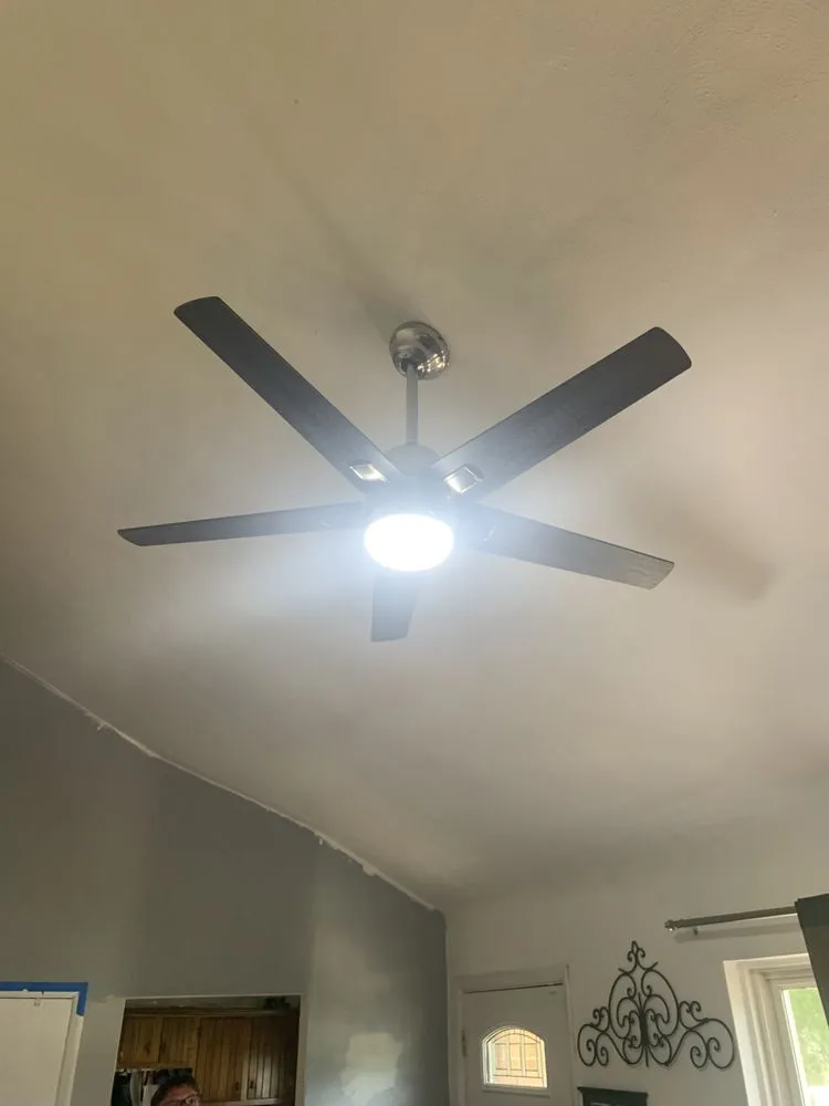 Slide of Bright Future Electrical Services