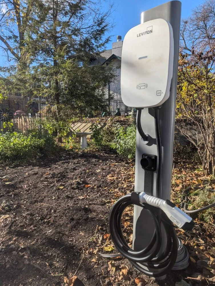 Slide of Bright Guy Electric