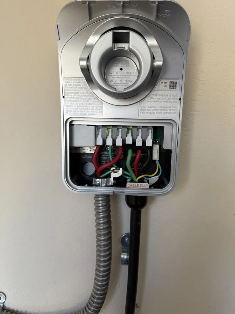 Slide of Bright Home Electric