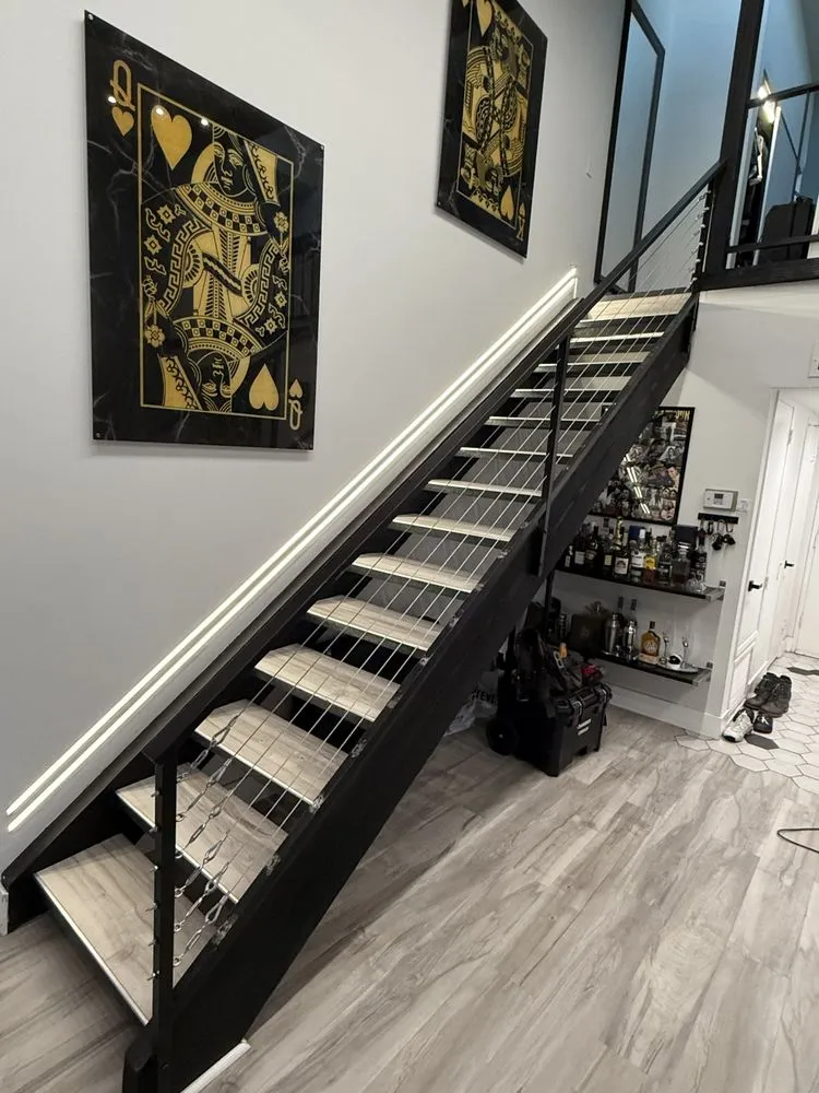 Slide of Bright Home Electric