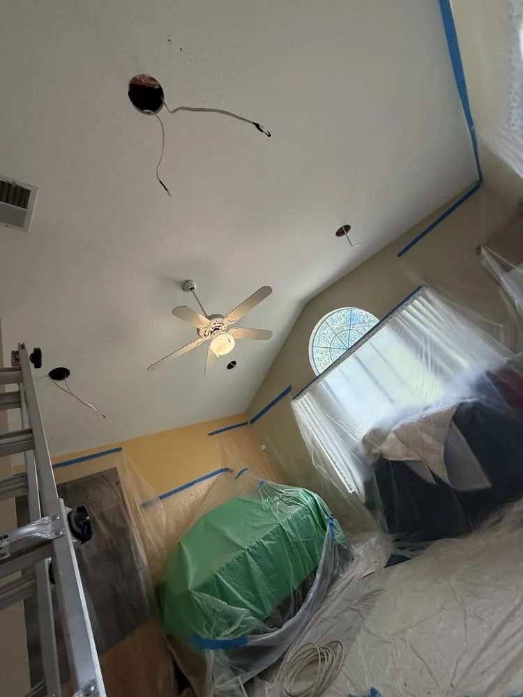 Slide of Bright Home Electric