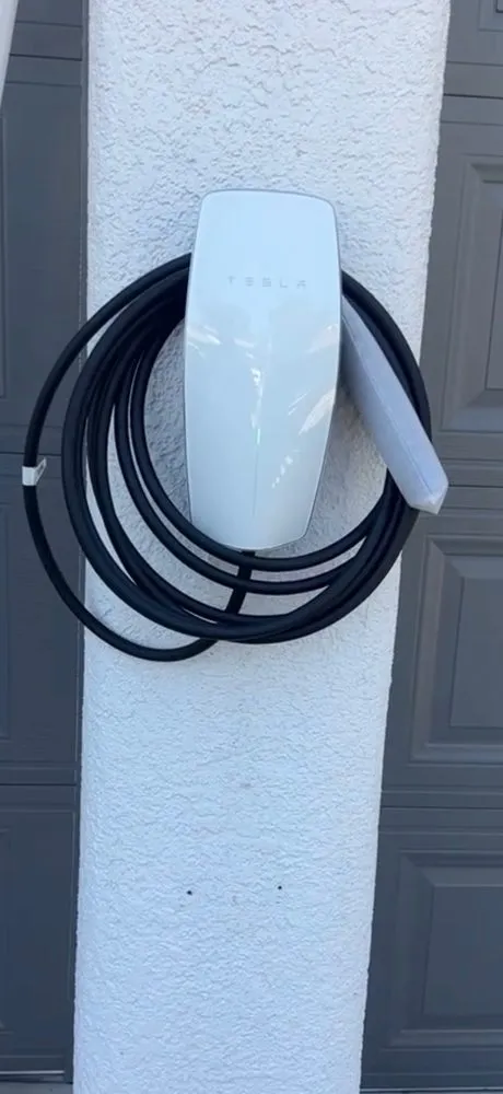 Slide of Bright Home Electric