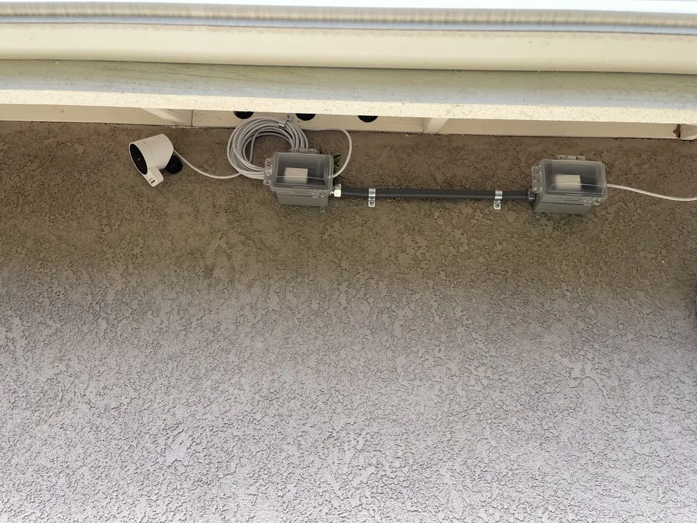 Slide of Bright Home Electric