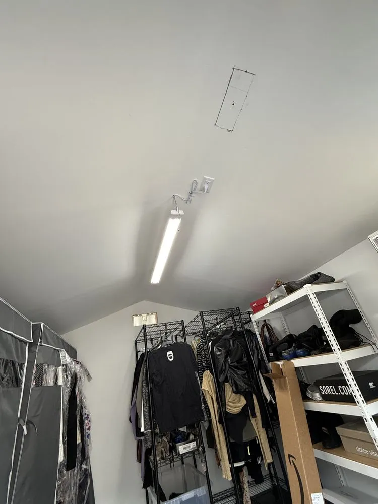 Slide of Bright Home Electric