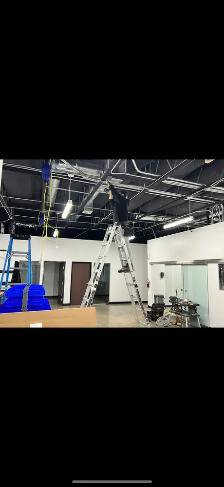 Certified circuit breaker repair service in ,  - Bright Home Electric