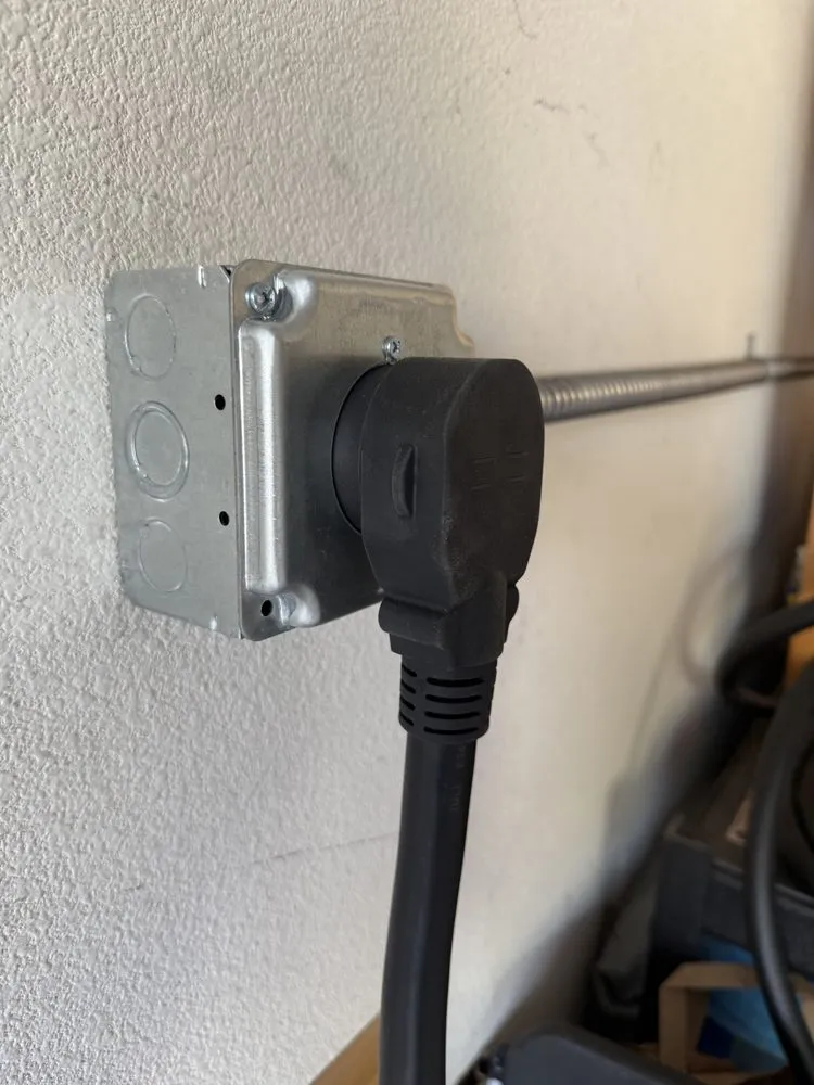 Slide of Bright Home Electric