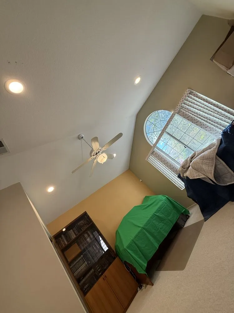 Slide of Bright Home Electric