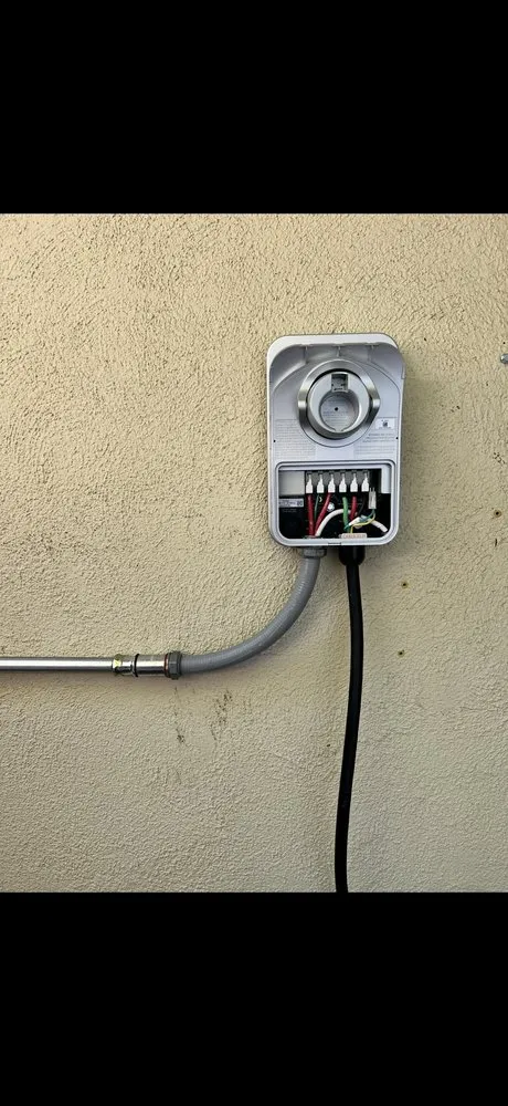 Slide of Bright Home Electric