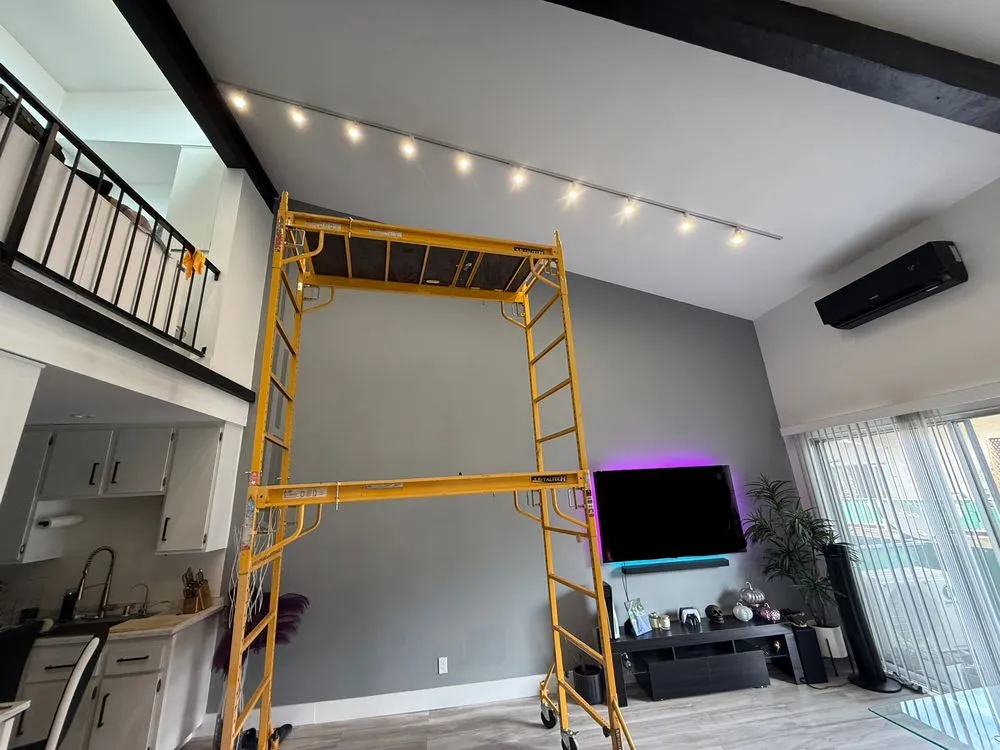 Slide of Bright Home Electric