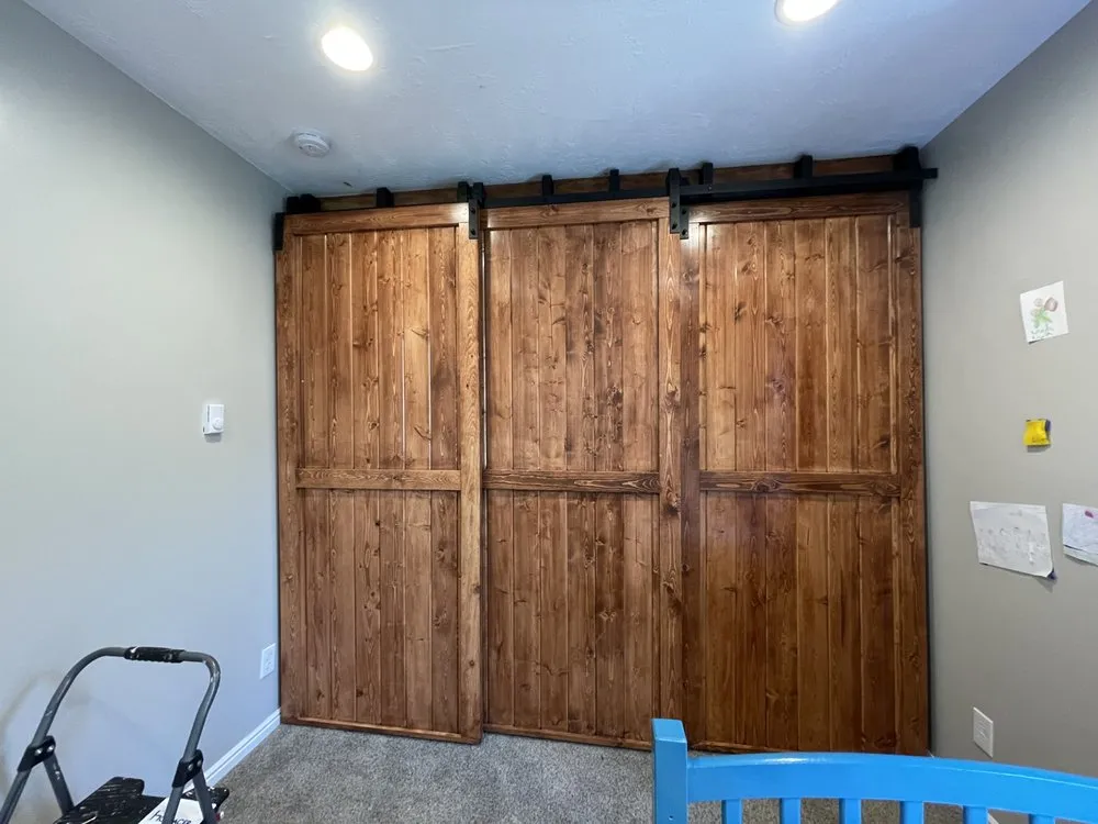 Slide of Bright Home Repair